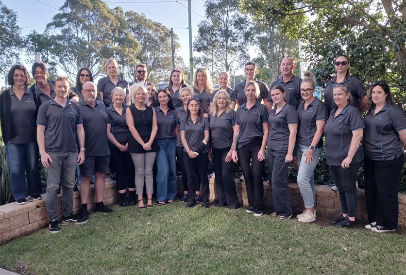 Central Coast Compassionate Care NDIS Disability Services