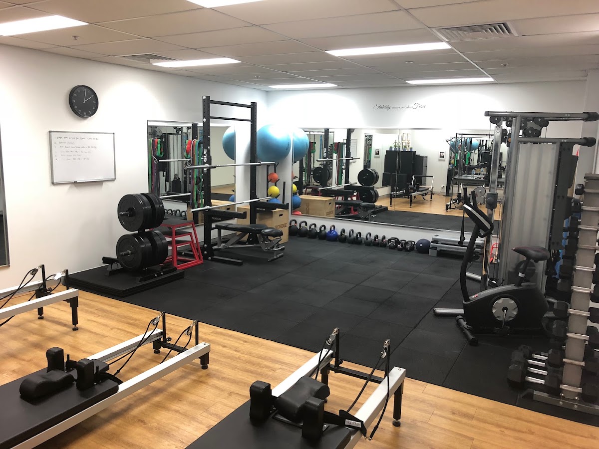Central Physio & Health - Surfers Paradise