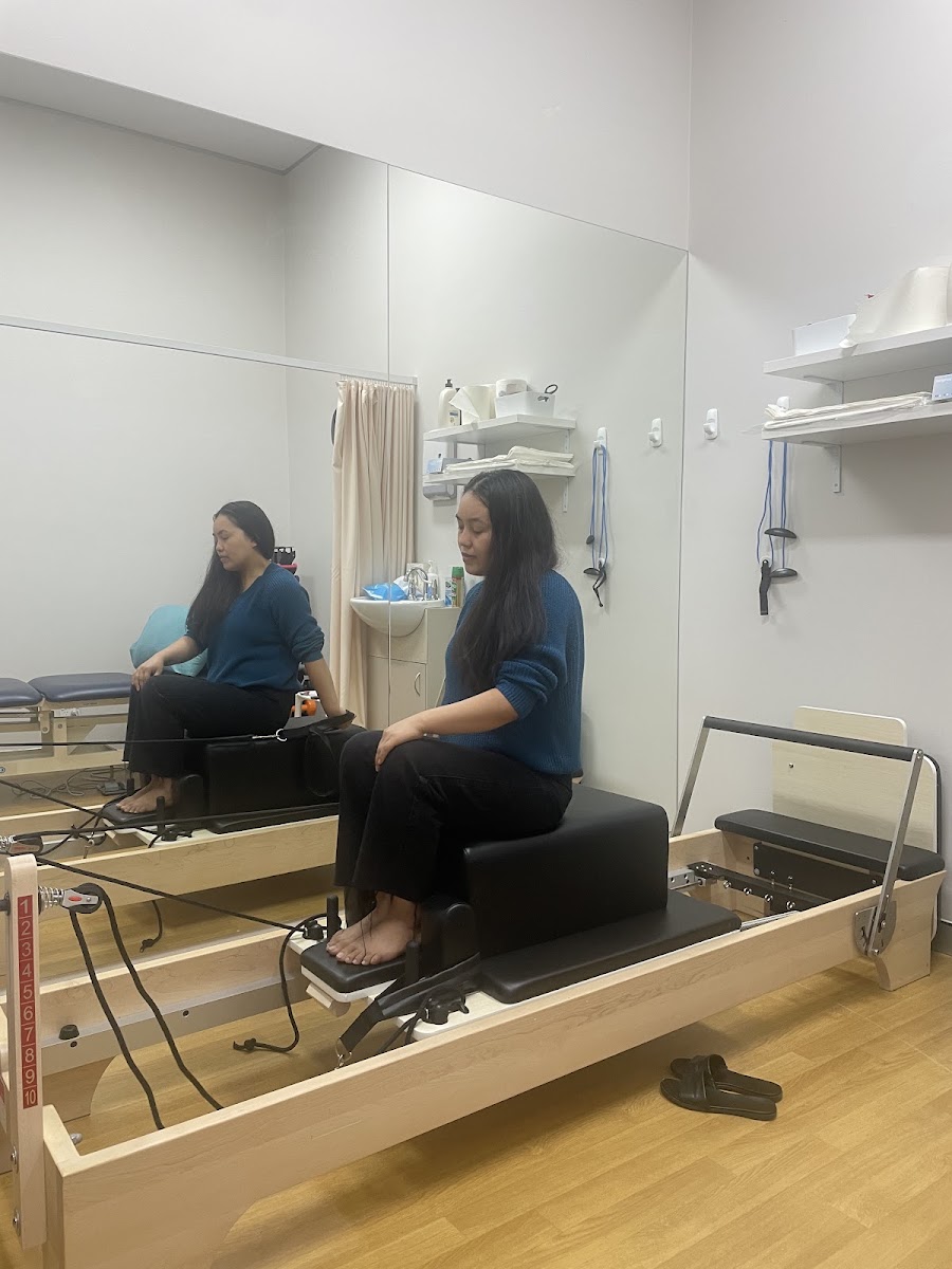 Central Rehab | Physiotherapy | NDIS