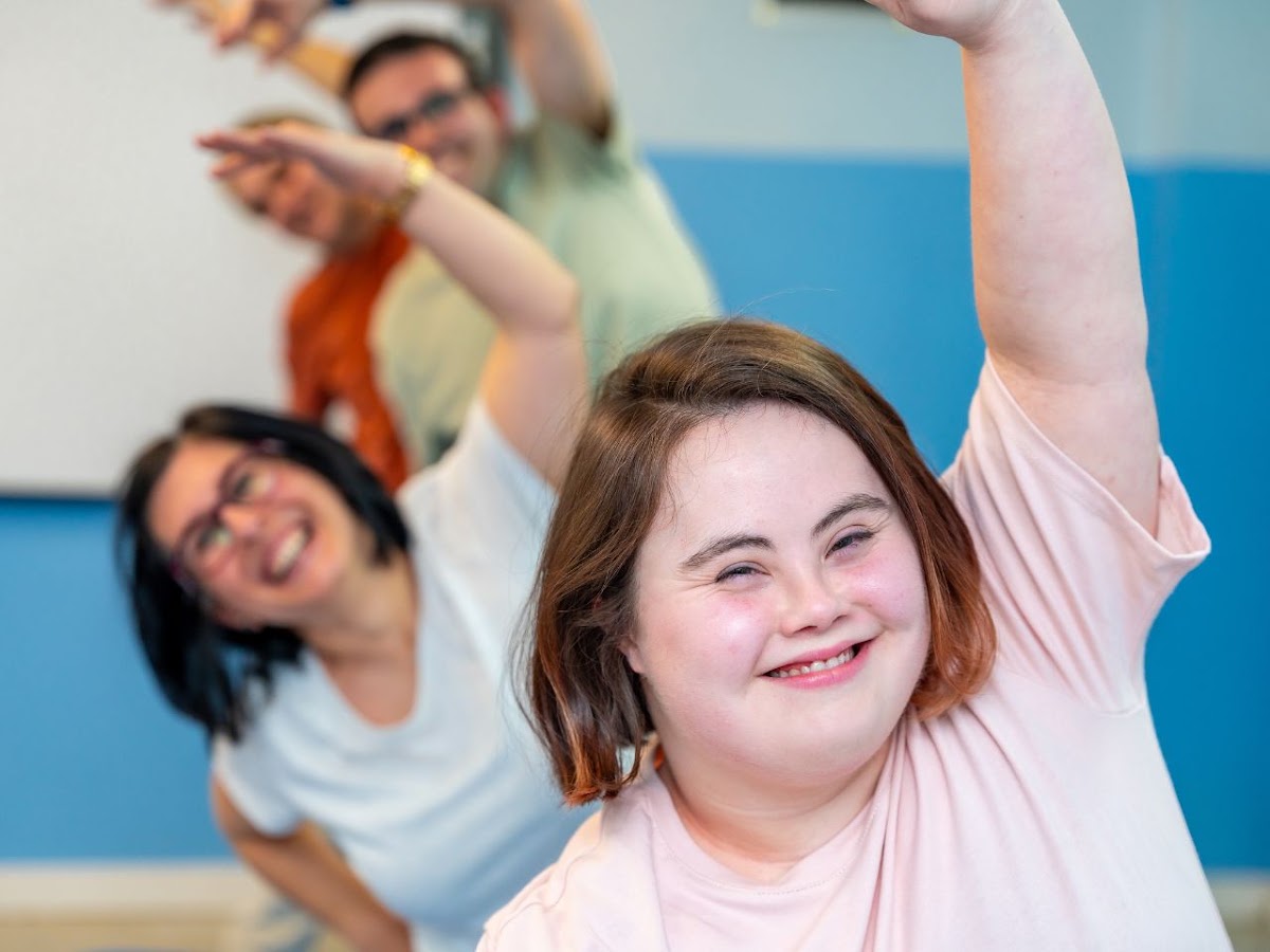 Centre Disability Support
