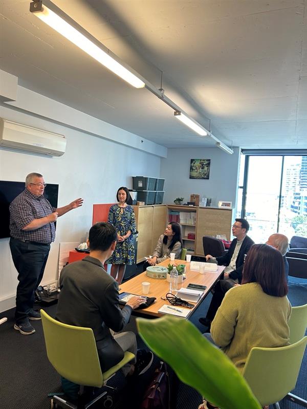 Centre for Disability Employment Research and Practice
