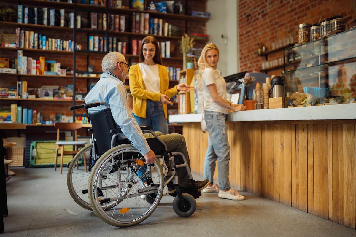 Centre Of Care Disability Services
