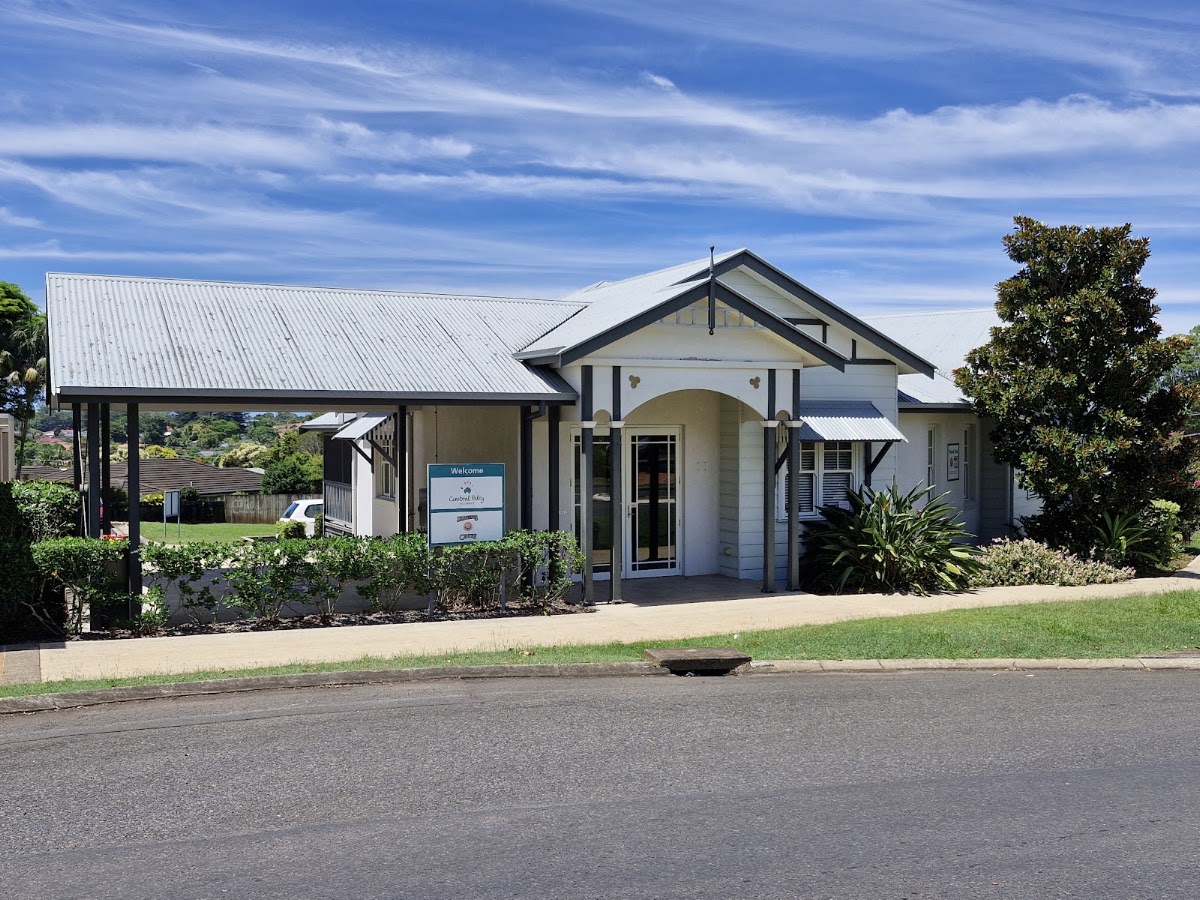 Cerebral Palsy Alliance - Alstonville