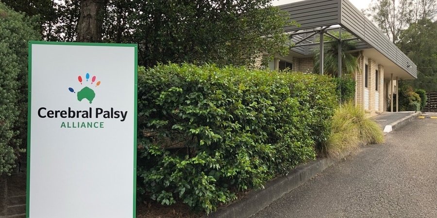 Cerebral Palsy Alliance - Croudace Bay Stuart centre