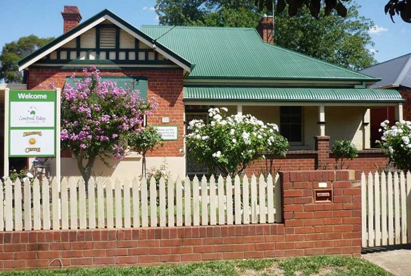Cerebral Palsy Alliance: Disability Support & NDIS Service Providers