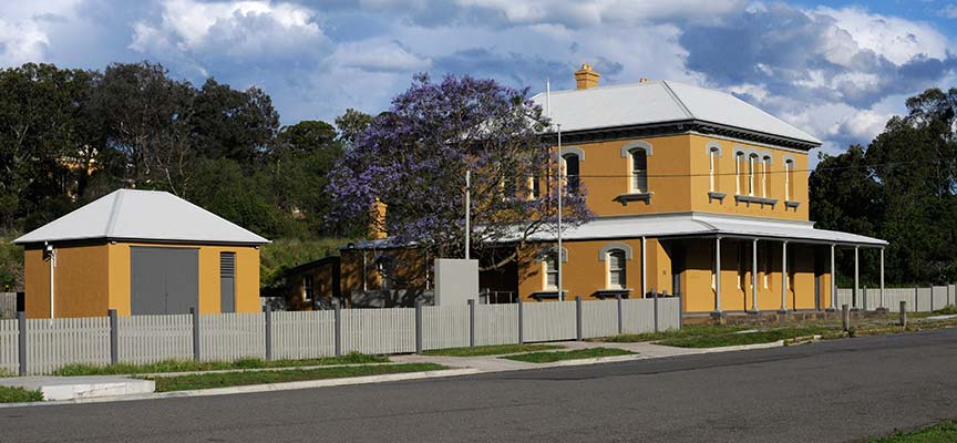 Cerebral Palsy Alliance - East Maitland