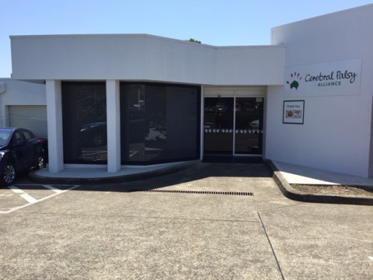 Cerebral Palsy Alliance - Port Macquarie