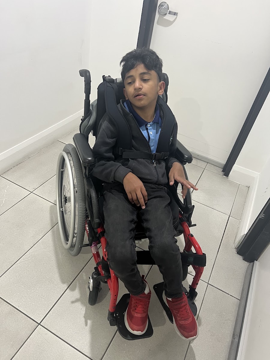 Cerebral Palsy Alliance - Ryde