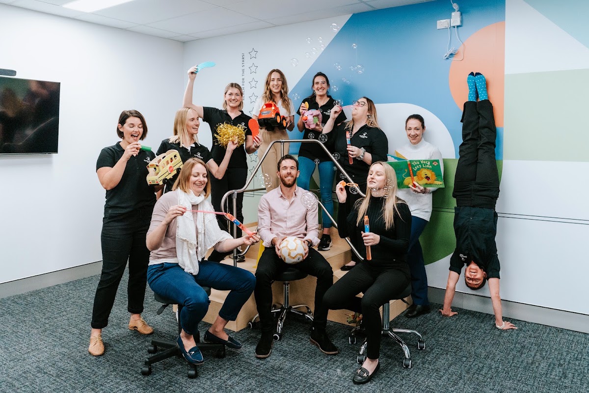 Cerebral Palsy Alliance - Wollongong