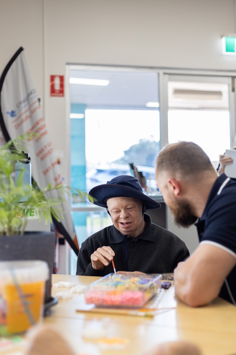 Challenge Community Services - Disability Services