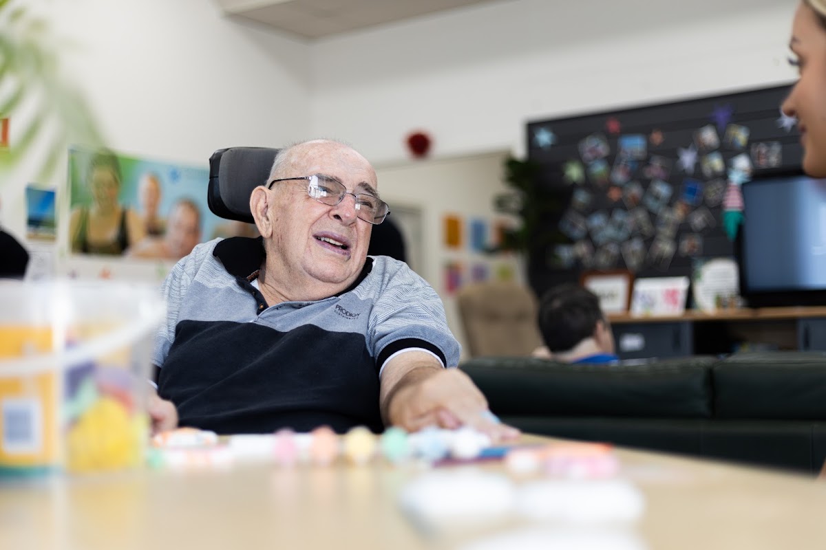 Challenge Community Services - Disability Services