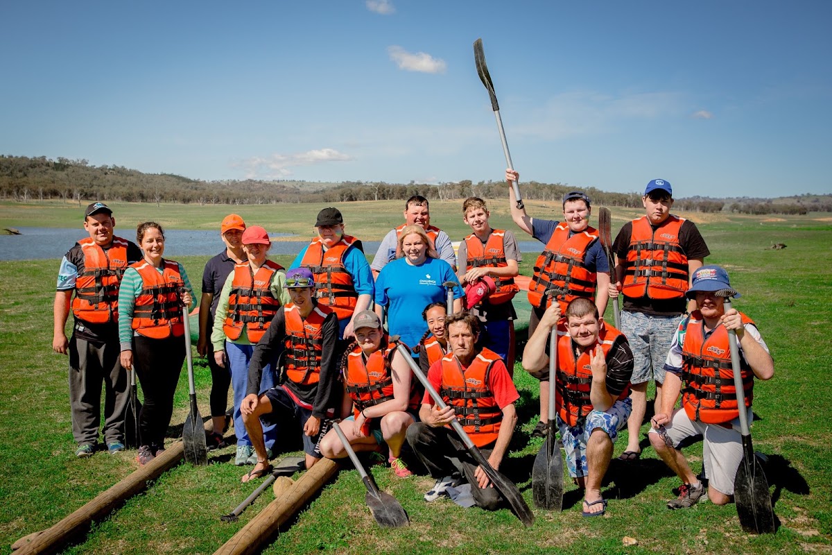 Challenge Disability Services