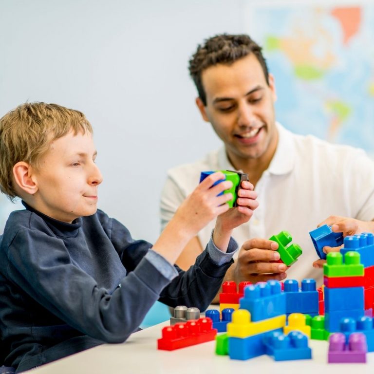 Charity Wellbeing Services | Registered NDIS Service Provider Brisbane, Mackay, Logan, Moreton, Ipswich
