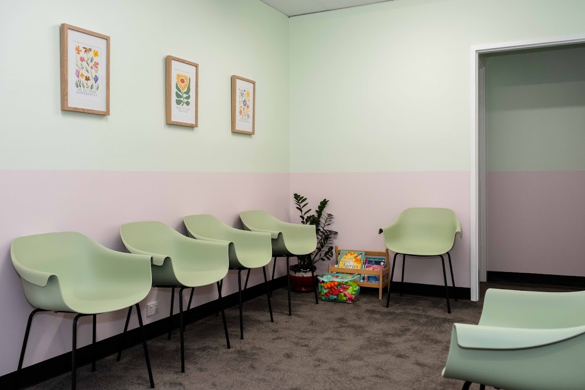 Chat Well Allied Health Stirling | Speech Pathology