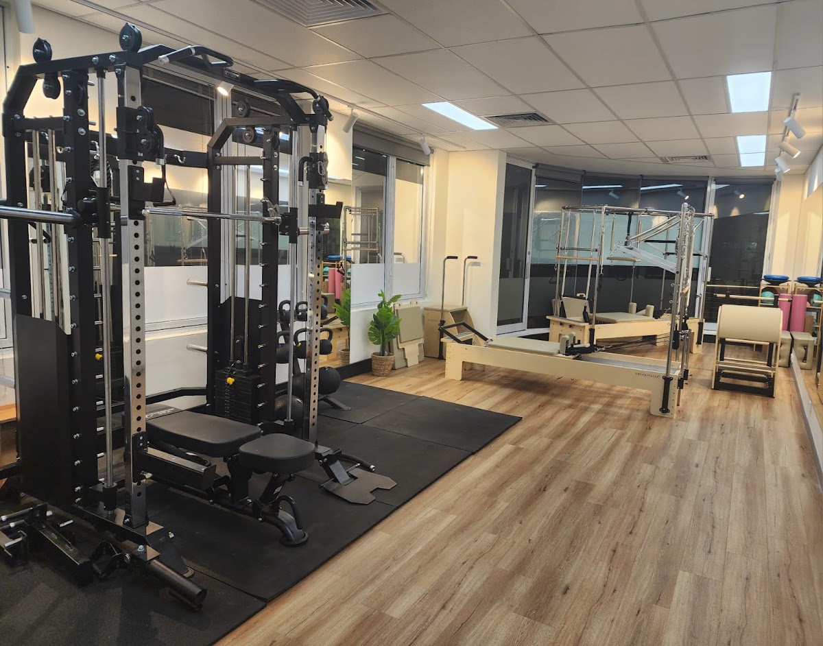 Chatswood Physio Care, Chiropractic, Pilates, PT & Massage