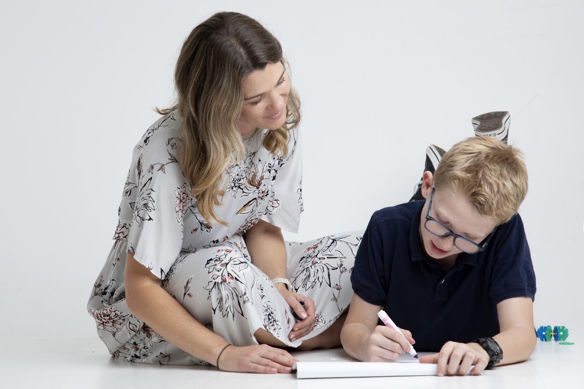Chattabout Speech Pathology Coorparoo