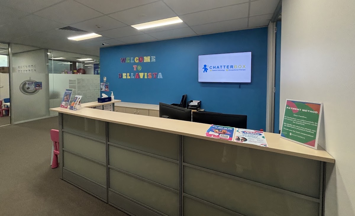 Chatterbox Speech Pathology Bella Vista