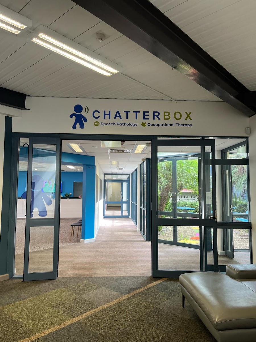 Chatterbox Speech Pathology Kingswood