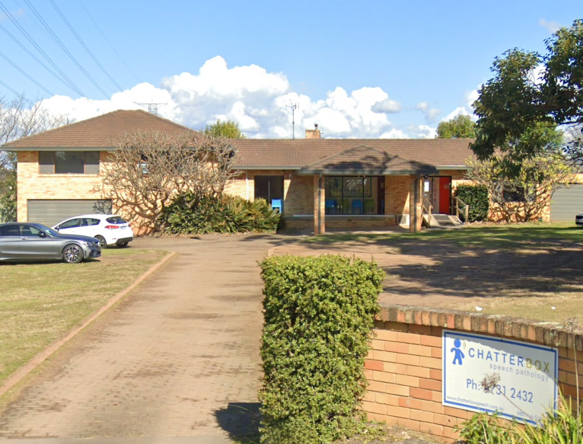 Chatterbox Speech Pathology Penrith