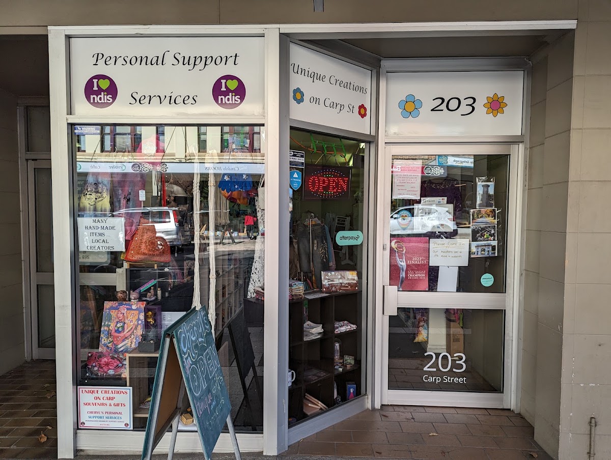 Cheryl's Personal Support Services