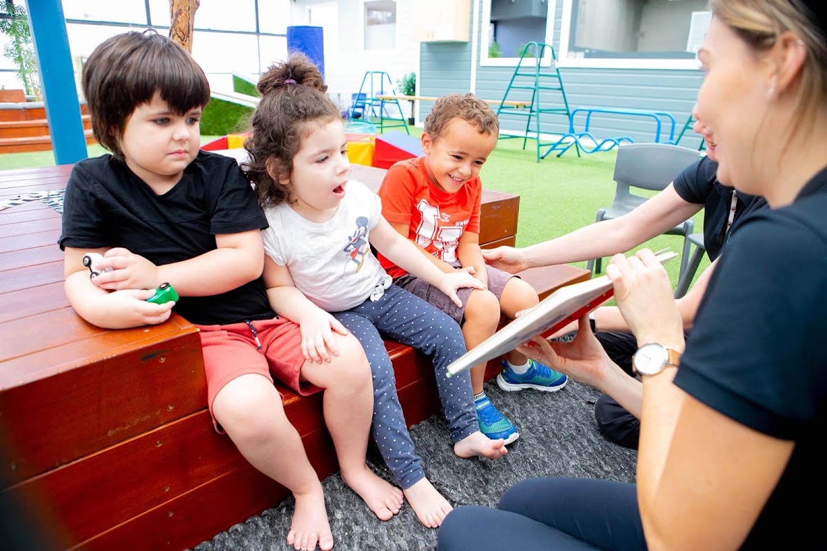 Child Development Institute