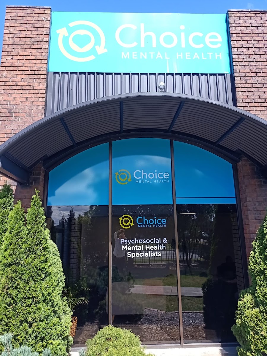 Choice Community Health