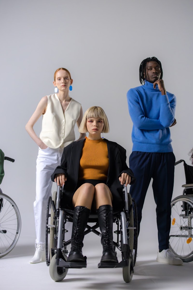 Choice Healthcare - NDIS Provider