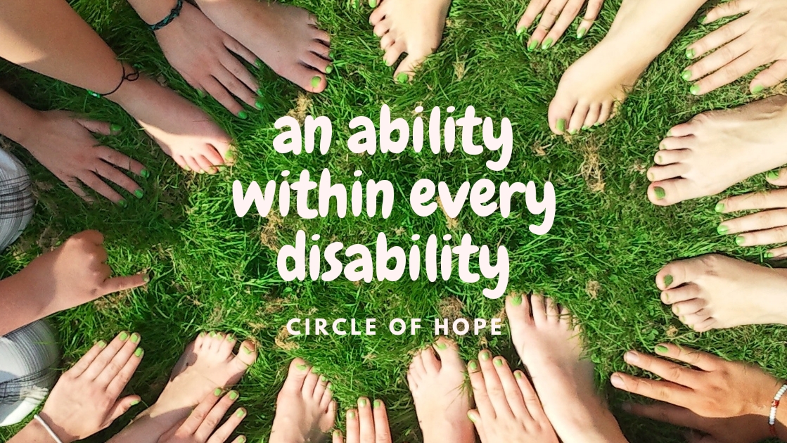Circle of Hope – Registered NDIS Provider, Aged Care Services, Home Care Services Sydney, NSW
