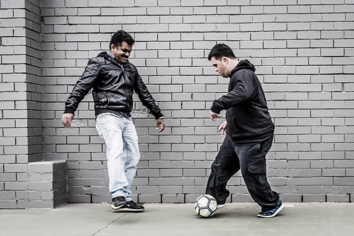 Civic Disability Services Liverpool Community Hub