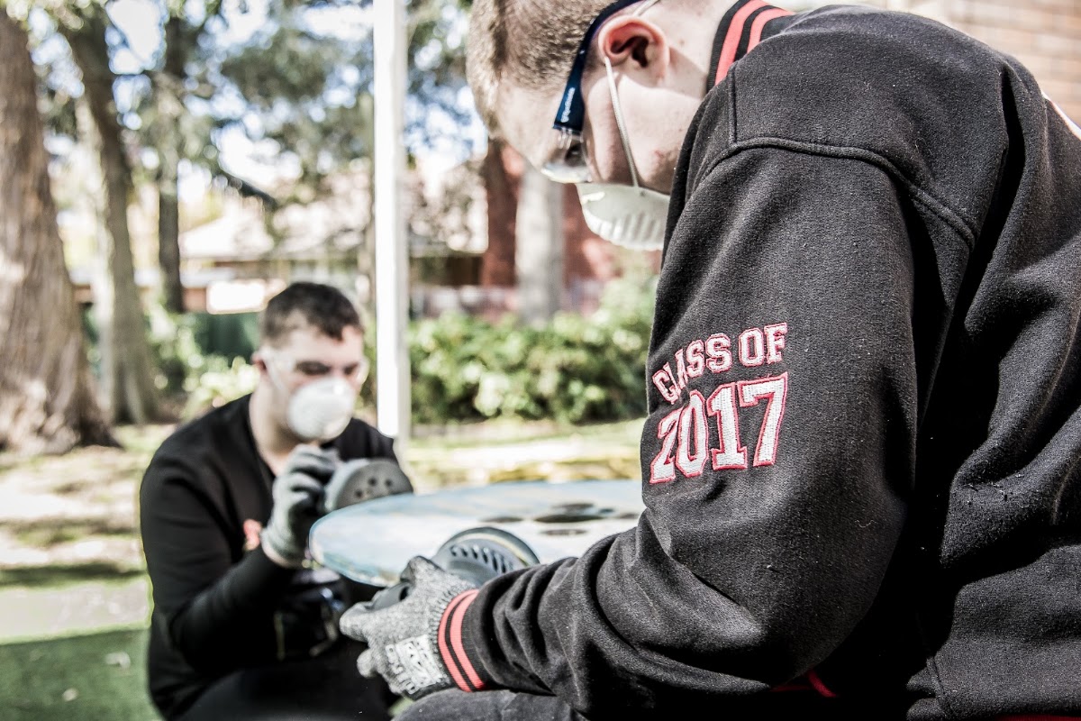 Civic Disability Services Sutherland Community Hub