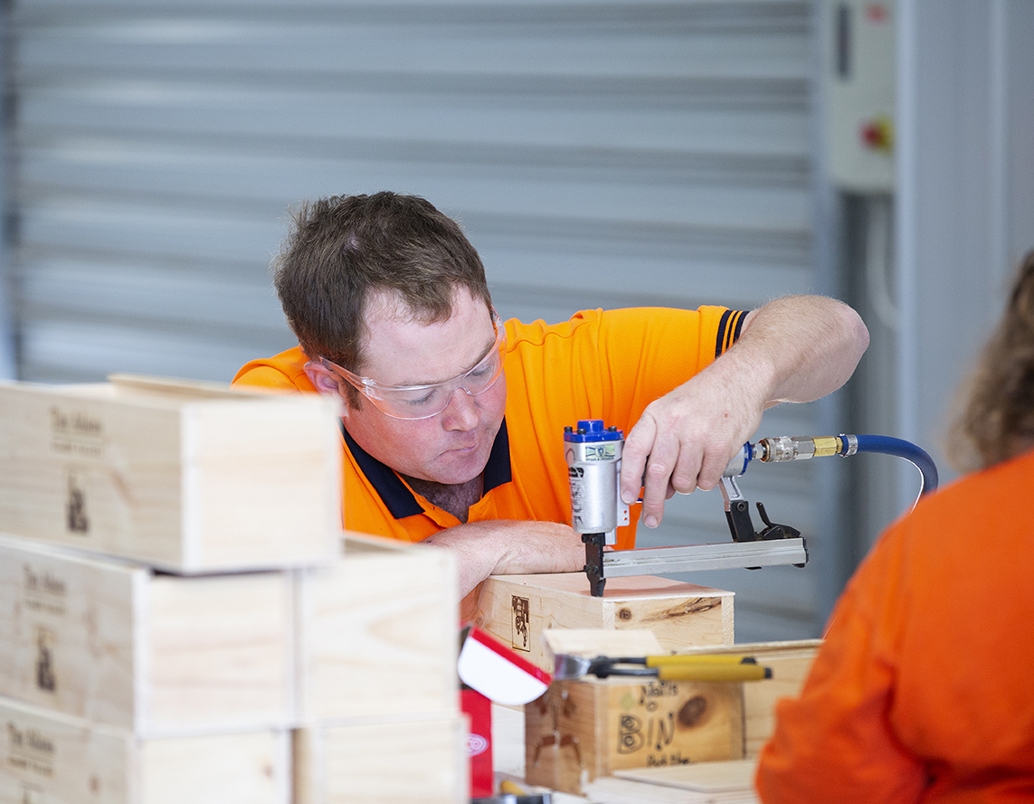 Clare Valley Enterprises