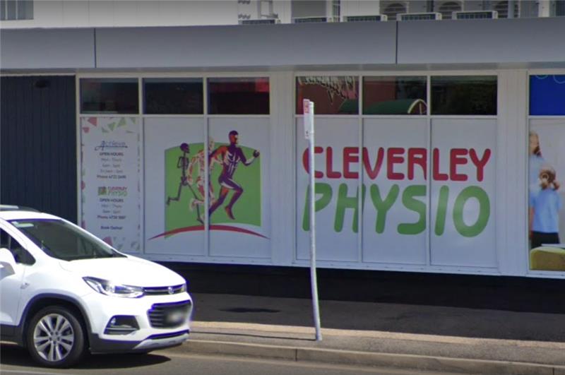 Cleverley Physio