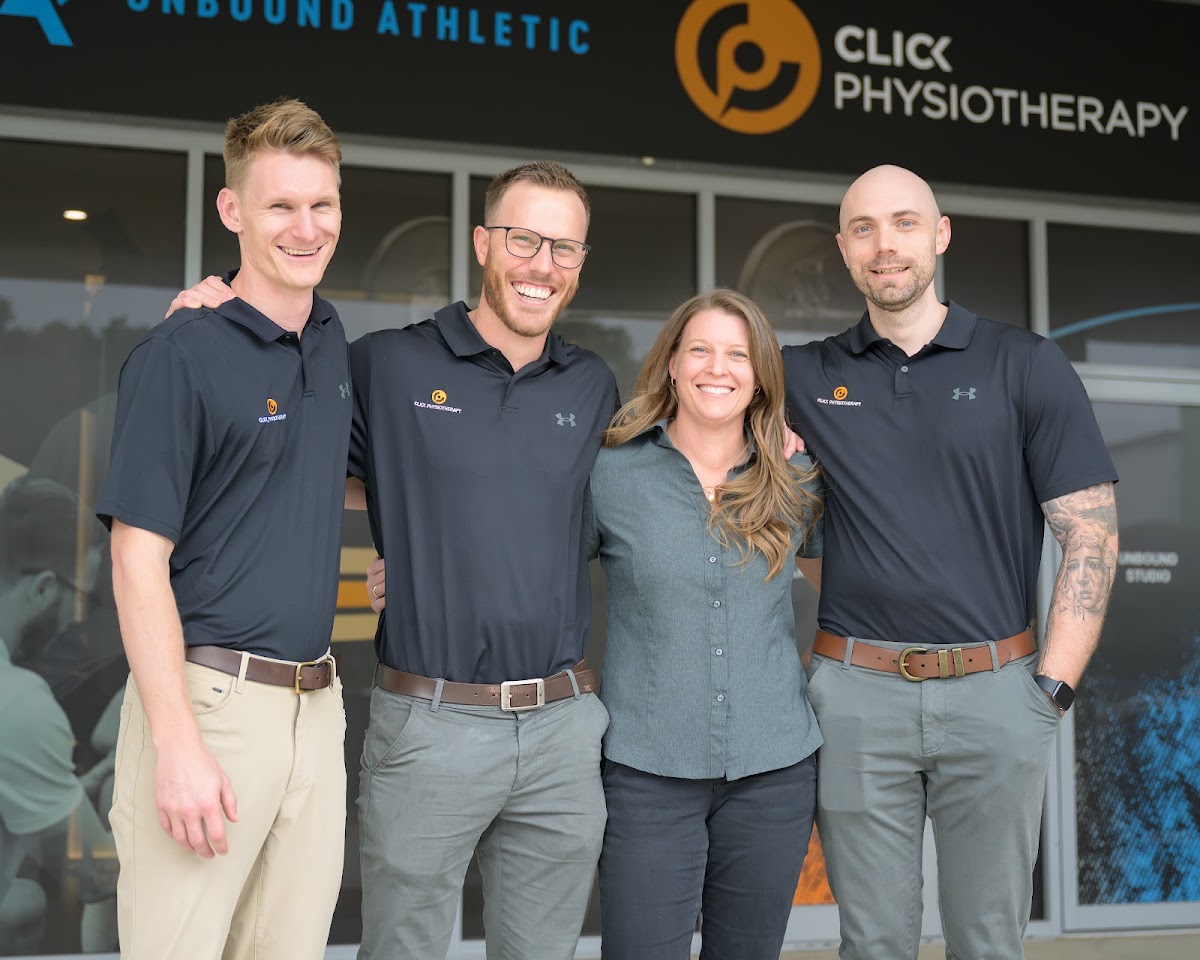 Click Physiotherapy