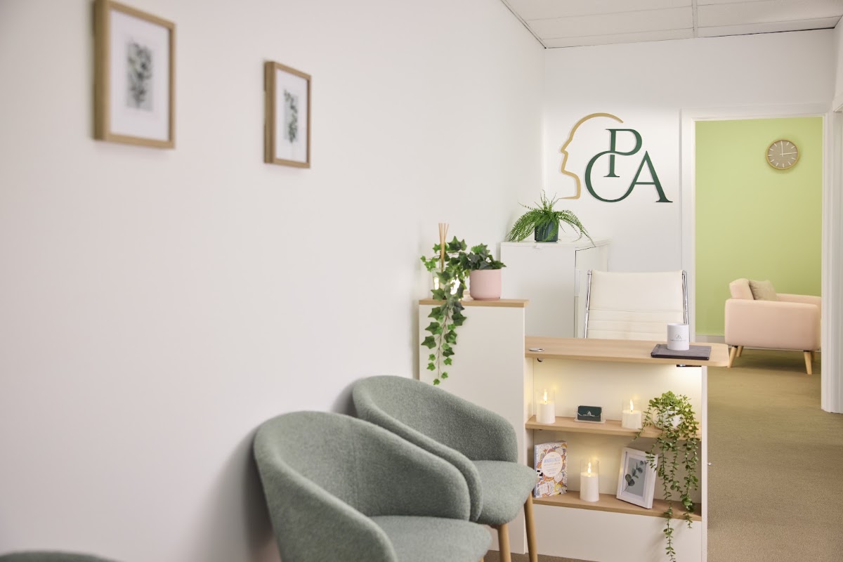 Clinical Psychologists Australia