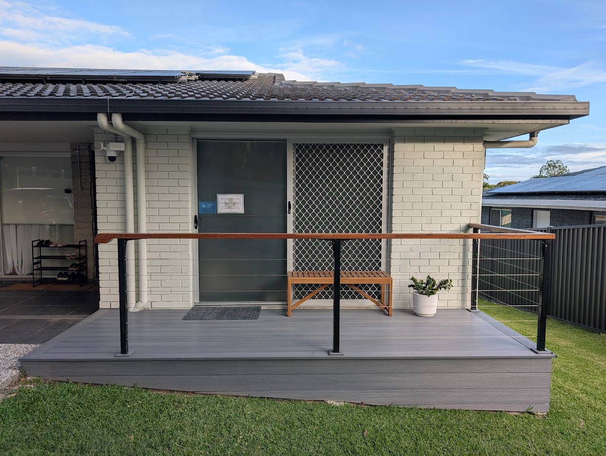 Clover Physiotherapy and Wellness - Mansfield