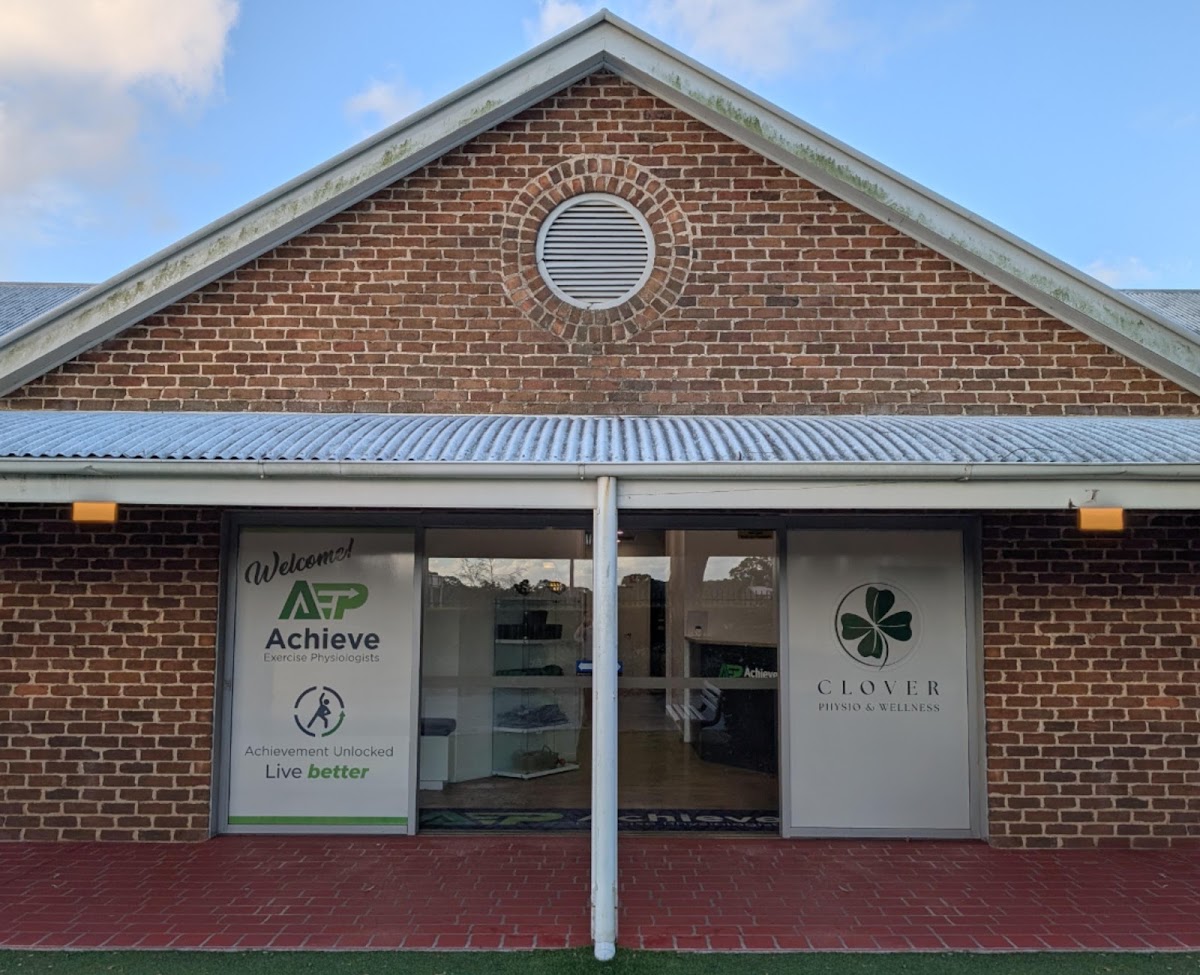 Clover Physiotherapy and Wellness - Ormiston