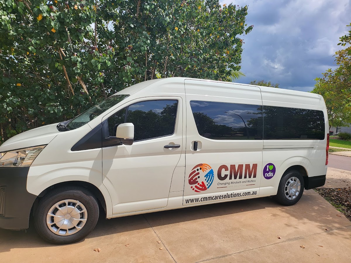 CMM Care Solutions NDIS Provider
