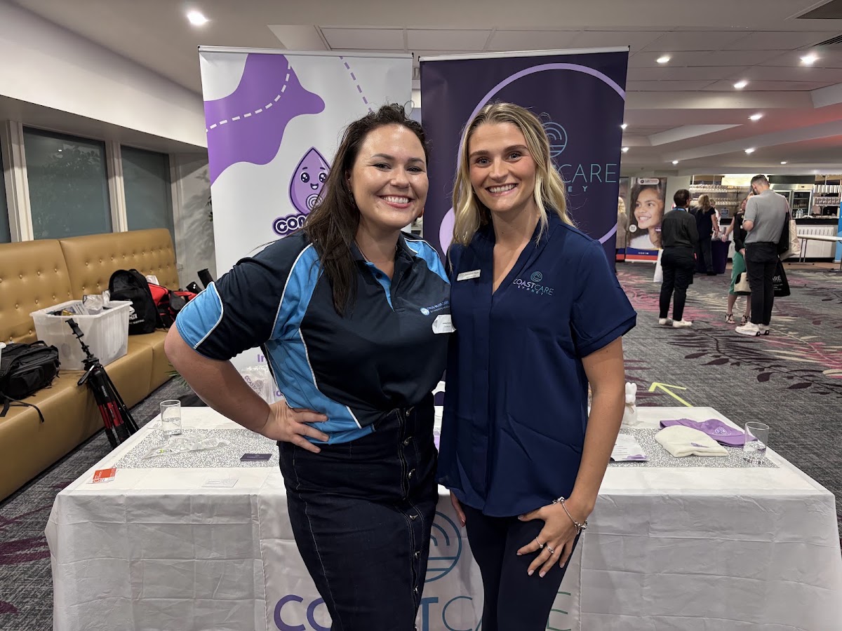 Coast Care Sydney
