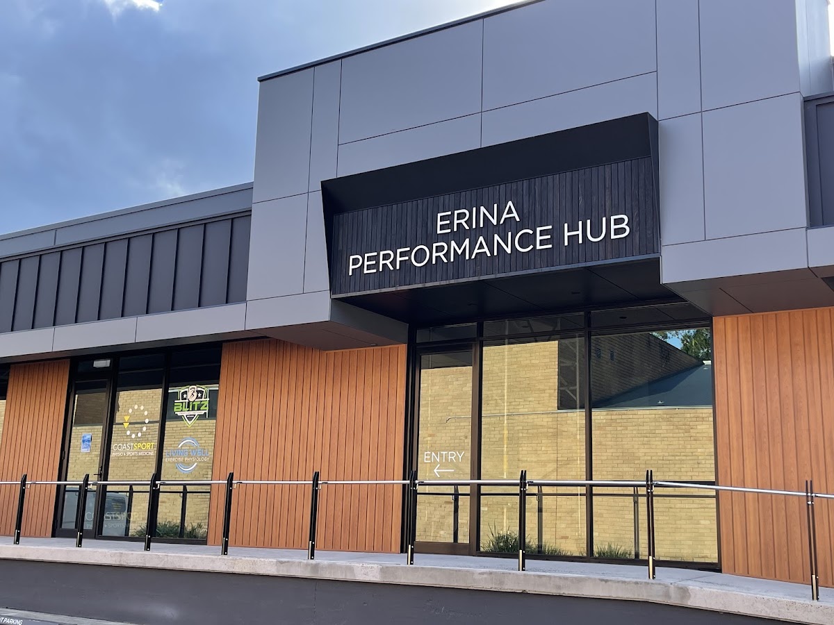 Coast Sport Erina