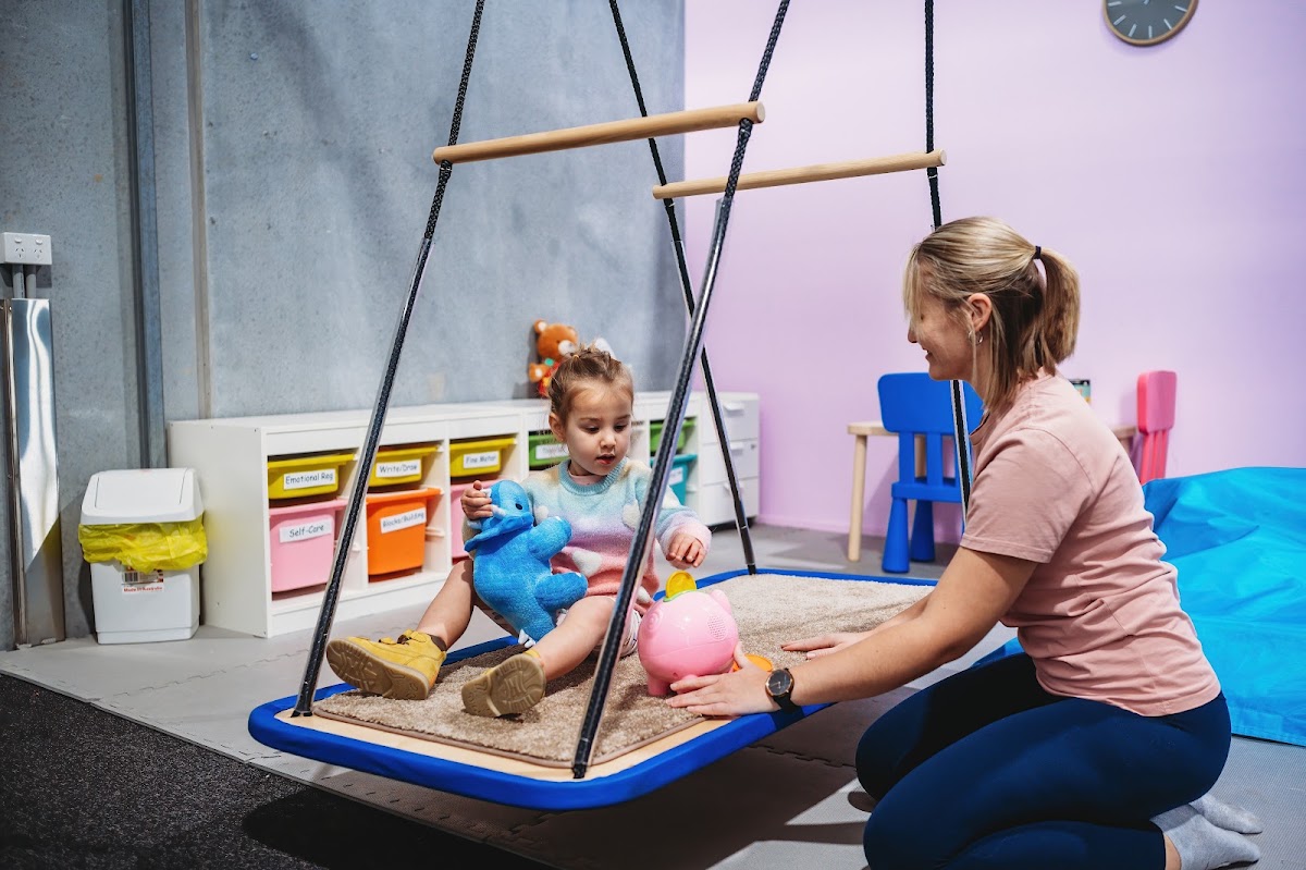 Coastal Kids Therapy (Physio & Occupational Therapy)