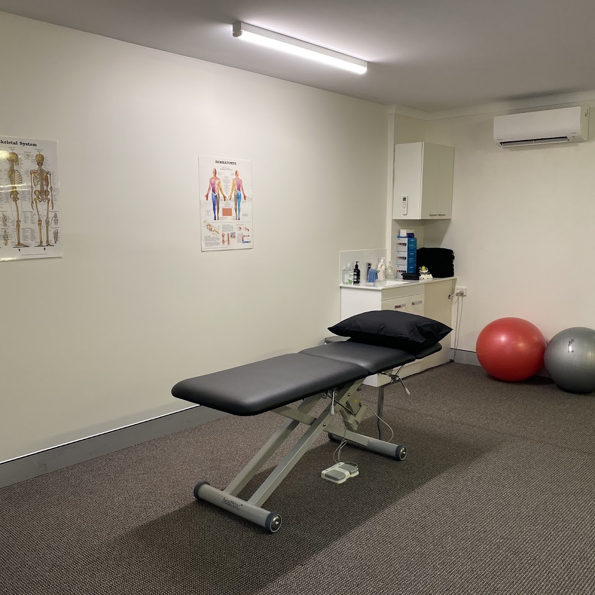 Coastside Physio