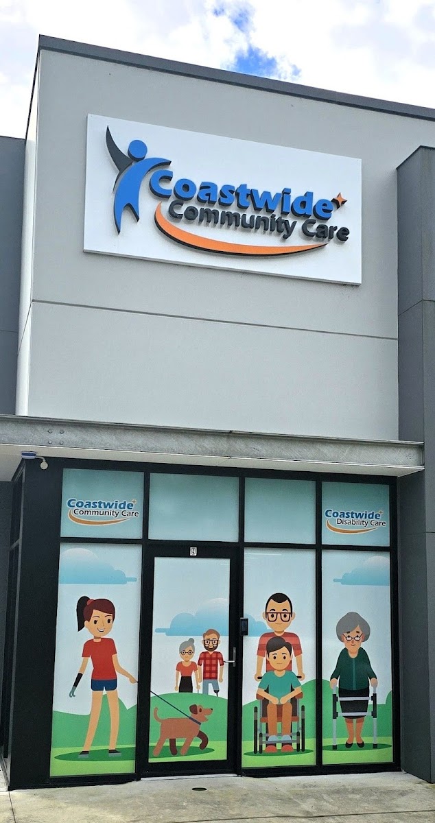 Coastwide Disability Care