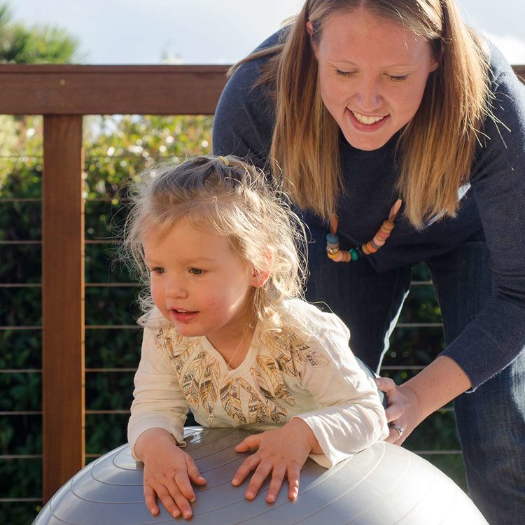 Cocoon Paediatrics