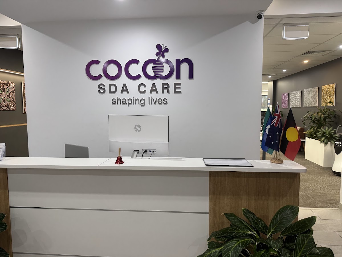 Cocoon SDA Care