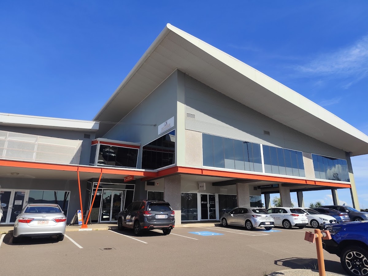 Cocoon SDA Care, Northern Territory Office