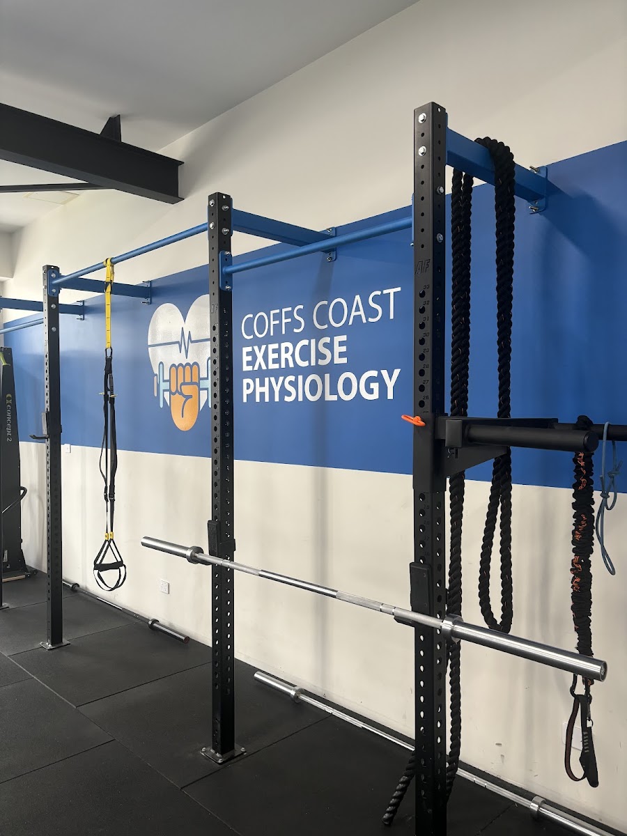 Coffs Coast Exercise Physiology