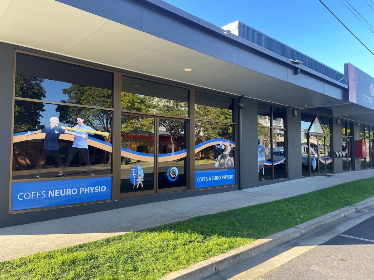 Coffs Neuro Physio