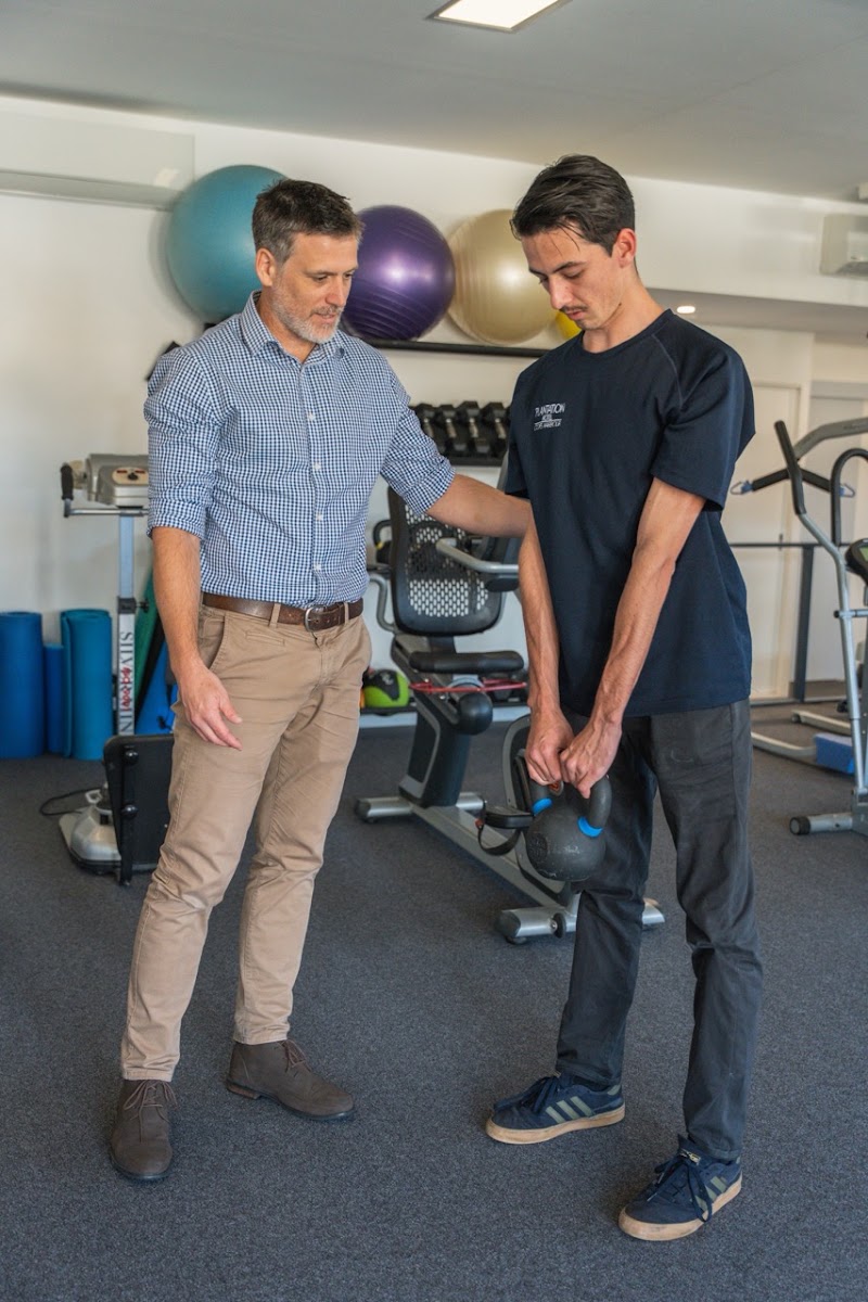 Coffs Physiotherapy And Backcare