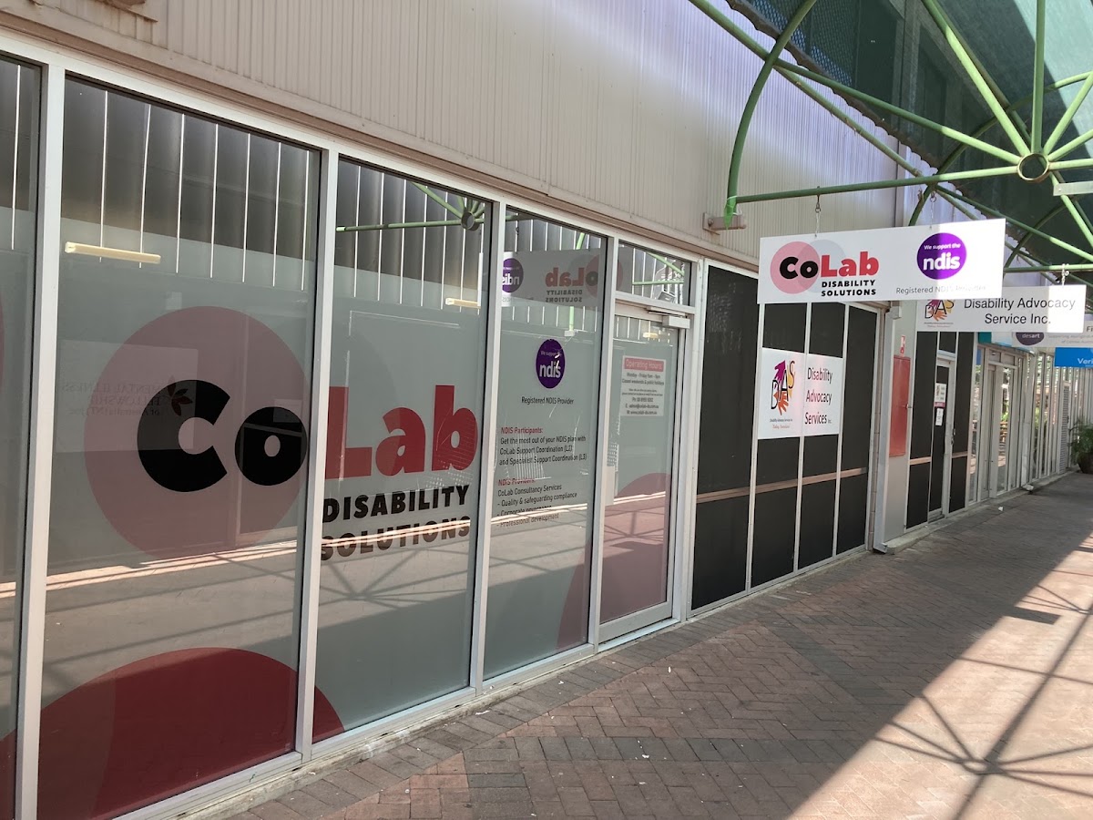 CoLab Disability Solutions