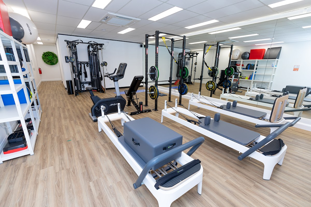 Colab Health Group
